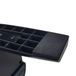 Tunturi Cardio Fit M35 Mini Bike Heimtrainer / Pedaltrainer / Arm- Und Beintrainer / Minifahrrad / Bewegungstrainer Für Senioren Mit Magnetbremssystem Und LCD-Bildschirmanzeige - Schwarz -Globbervi Verkaufe 4f2236d0dc9d354d511e70c803227579