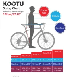 KOOTU Hurricane4.0 Carbon Rennrad 700C Shimano105 R7000 22 Fach 54 Cm Schwarz Blau -Globbervi Verkaufe 4f27f0e7a6585b89a6a1c43340842a32