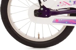 Bachtenkirch Bachtenkirch Kinderfahrrad 16" Empress Lila-weiß 19 Bachtenkirch Bachtenkirch Kinderfahrrad 16" Empress Lila-weiß -Globbervi Verkaufe 4f35a1c02f25e0631fc39395d1d775fd