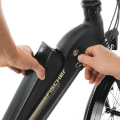 FISCHER E-Bike Pedelec Faltrad Agilo, Rahmenhöhe 36 Cm, 20 Zoll, Akku 374 Wh, Hinterradmotor, Kettenschaltung, LCD Display, Schwarz -Globbervi Verkaufe 4f35c606f149e647328e50bbf9b512c6