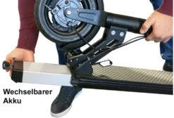 SOFLOW - SO2 E-Scooter, SoFlow Green, Mit Dt. Straßenzulassung -Globbervi Verkaufe 4f9fc23de5faa5f0eeb029640f8cd3cb