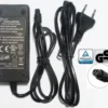 Ladegerät Ladekabel Akku Hoverboard Scooter Elektroroller 42V 2A Universal