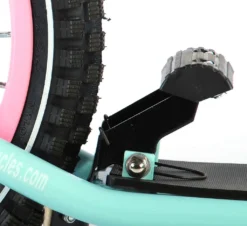 16 Zoll Kinder City Roller Tretroller Kinderroller Cityroller Kinderscooter Tretfahrzeug Kickroller Scooter Volare Fußbremse Mintblau 1656 -Globbervi Verkaufe 4ffce9d28707ed6f93c274c7615bc470