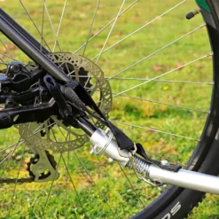 Lionto Anhängerkupplung Für Lionto Fahrradanhänger Verbindungskupplung Fahrradkupplung -Globbervi Verkaufe 5024a48d151a46835fd576a2160d25fc