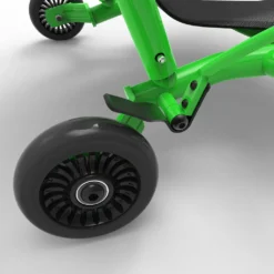 EzyRoller Classic X Kinderfahrzeug Für Kinder Ab 4 Bis 14 Jahre Dreirad Trike Dreiradscooter Dreirädriges Funfahrzeug -Globbervi Verkaufe 503d6b63b1eb2b1dea786eda51966596