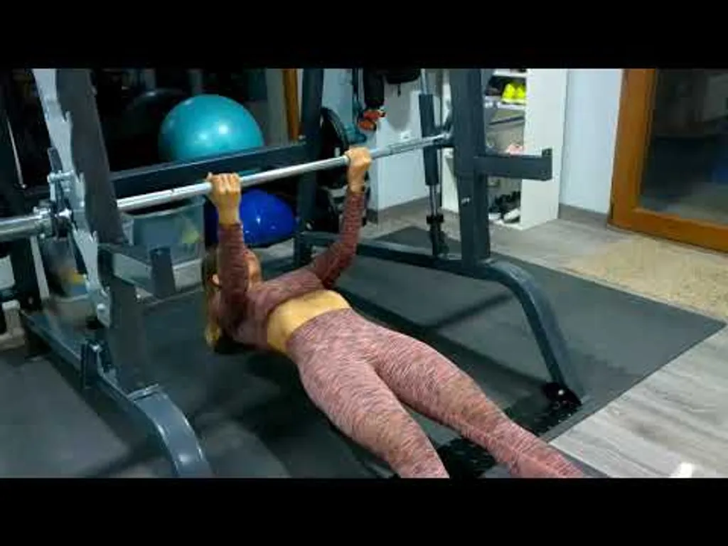 Titanium Strength 160SC Linearlager Smith Maschine 2 Titanium Strength 160SC Linearlager Smith Maschine – Bild 2