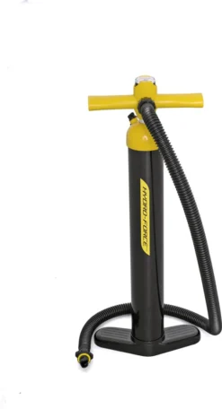 Bestway® Hydro-Force™ SUP Touring Board-Set Panorama 340 X 89 X 15 Cm -Globbervi Verkaufe 5060b1dfd21daba9861df61d9f77b8d8