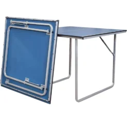 Dione Mini Tischtennisplatte 182x97 Cm Indoor - Tischtennistisch -Globbervi Verkaufe 5086775745b2cc9e410cbee56423adde