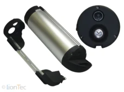 Unser Fahrradakku 36 V - 10,4 Ah Ist Passend Für Ihr E-Bike/Pedelec: Als Ersatz Für Flaschenakku/Bottle Type Akku 4 Pol. Umbau Ihres Fahrrades In Ein E-Bike -Globbervi Verkaufe 50936aa2bce2808a79090967ec879dd0