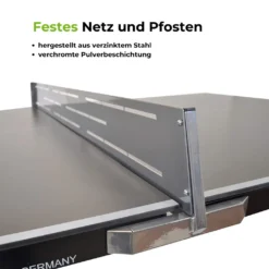 KETTLER Tischtennisplatte Eden Outdoor 8 KETTLER Tischtennisplatte Eden Outdoor -Globbervi Verkaufe 51c2a8639054e26ec4f2c536f89a8ac7