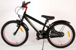 Spider-Man - Kinderfahrrad - Jungen - 20 Zoll - Mattschwarz - 2 Handbremsen 26 Spider-Man - Kinderfahrrad - Jungen - 20 Zoll - Mattschwarz - 2 Handbremsen -Globbervi Verkaufe 51fd235ab3c61408fe05ca00ac3f5e73