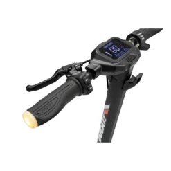 Ducati Pro - II Plus, Klassischer Roller, 25 Km/h, 100 Kg, Beide Geschlechter, 14 Jahr(e), Schwarz -Globbervi Verkaufe 5221bb19be5944c8532291990641ea83