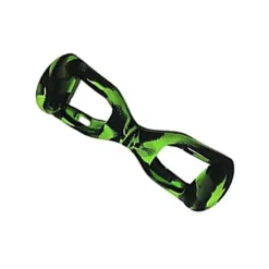 ZSZBACE Scooter Hülle Silikon Schutzhülle Für 6,5 Zoll 2 Rader Hoverboard (Schwarz & Grün) 9 ZSZBACE Scooter Hülle Silikon Schutzhülle Für 6,5 Zoll 2 Rader Hoverboard (Schwarz & Grün) -Globbervi Verkaufe 522987dfdd4eab84939430cde966c06e