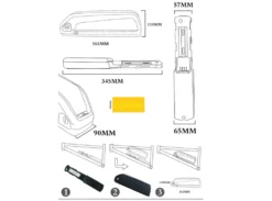E-Bike Akku 48V 13Ah Lithium-Ionen Hailong Rahmenakku Incl. BMS & Ladegerät 11 E-Bike Akku 48V 13Ah Lithium-Ionen Hailong Rahmenakku Incl. BMS & Ladegerät -Globbervi Verkaufe 524897cba72eb9039792ec1e8fc1f4fe