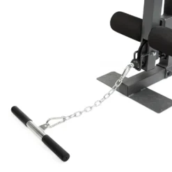 HAMMER Kraftstation California XP, Multifunktions Gym, Fitnessstation, Zahlreiche Übungsvarianten, Widerstand Bis 120kg -Globbervi Verkaufe 52aba39f291839f434d7eeccc0d0102c