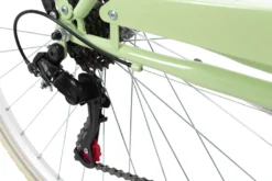 KS Cycling Cityrad 28 Zoll Swan 6-Gänge -Globbervi Verkaufe 52b6498c8513bd6937efbcffb8de8db0