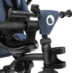 Lionelo Tris Dreirad Laufrad Ab 1 Jahr Kinderdreirad Lenkstange Baby Kinderwagen -Globbervi Verkaufe 52feaa7db6e4c5d7d82fec9d1117e7f2