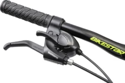 BIKESTAR Vollgefedert Aluminium Mountainbike 27.5 Zoll, 21 Gang Shimano Schaltung Mit Scheibenbremse, 16,5 Zoll Rahmen Fully MTB Erwachsenen- Und Jugendfahrrad, Grün 19 BIKESTAR Vollgefedert Aluminium Mountainbike 27.5 Zoll, 21 Gang Shimano Schaltung Mit Scheibenbremse, 16,5 Zoll Rahmen Fully MTB Erwachsenen- Und Jugendfahrrad, Grün -Globbervi Verkaufe 5325fc80b580bf48b754f3adb427bff7