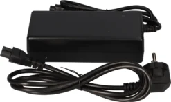 Phylion Ladegerät Für E-bike 42V Ladestrom 2A Stecker 5-polig Rund Phylion SSLC084V42XH -Globbervi Verkaufe 5336856dda6a003a3ac8d2ca61a25a79