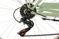 KS Cycling Cityfahrrad 6 Gänge Damenfahrrad Eden 28 Zoll -Globbervi Verkaufe 535c47c64a204a2b443befbcd1070d30