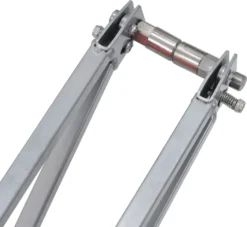 VidaXL Gepäck-Fahrradanhänger Mit Tasche Orange Und Schwarz 15 VidaXL Gepäck-Fahrradanhänger Mit Tasche Orange Und Schwarz -Globbervi Verkaufe 535f72d33d5d4787d83adcc1f37c2324