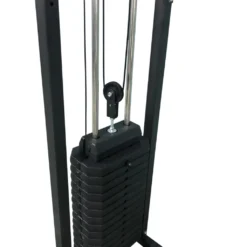 Cable Crossover 2x 75KG - DIONE - Kraftstation - Multi-Kabelzug - Fitness Training Center - Homegym 12 Cable Crossover 2x 75KG - DIONE - Kraftstation - Multi-Kabelzug - Fitness Training Center - Homegym -Globbervi Verkaufe 537f0a1531e33d788d45ad799cedce47