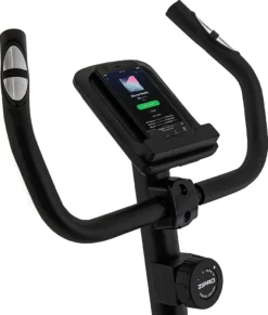 Zipro One S Heimtrainer Fahrrad Für Zuhause Magnet Fahhrad Bis 110 Kg Magnete Exercise Bike Fitnessbike Fitness Fahrrad Hometrainer Cardio Fahrrad Computer Fitness Geräte Zuhause -Globbervi Verkaufe 53901d660f71f5e6466ebc5c2d8467db