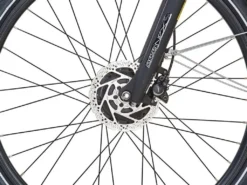 Prophete E-Bike City Limited P2223, Grau -Globbervi Verkaufe 539b78439dc681ad169c6ce30b587fce