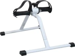 VidaXL Cardio Mini Heimtrainer
