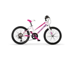 MBM Mountainbike District Girl 20 Zoll