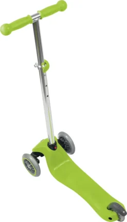 Globber Scooter Primo S7, Neongrün Mit Leuchtrollen -Globbervi Verkaufe 541bfe03acec272d80c28c2bb2125fa5