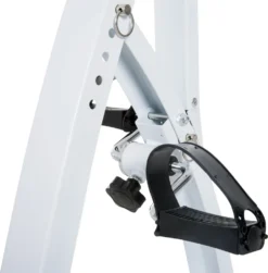 HOMCOM Heimtrainer Bewegungstrainer Pedaltrainer Für Senioren Stahl Weiß 40 X 42,5 X 100 Cm 11 HOMCOM Heimtrainer Bewegungstrainer Pedaltrainer Für Senioren Stahl Weiß 40 X 42,5 X 100 Cm -Globbervi Verkaufe 55122a5743693fc8567a1e55b9e71c61