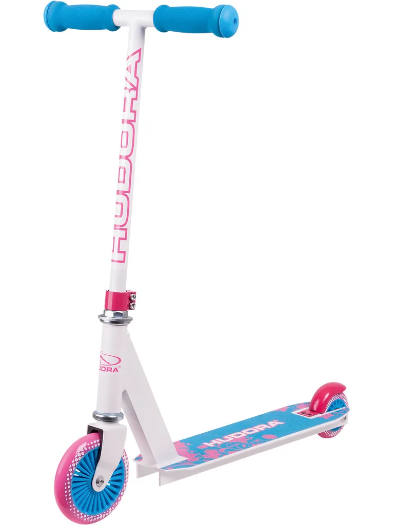 Hudora 4786865 Kinderroller Evolution Girl - 2 Hudora 4786865 Kinderroller Evolution Girl - – Bild 2