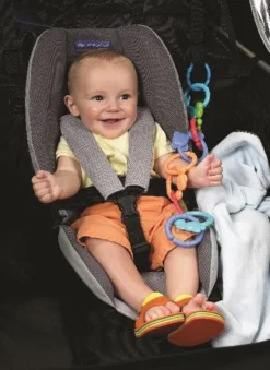 Burley Baby Snuggler Für Kinderanhänger -Globbervi Verkaufe 55af2e6bdb28ca82490a93c6375f07b9