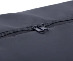 Wozinsky Wasserdichte Scooter-Abdeckung Scooter-Tasche Schwarz (WSB5BK) -Globbervi Verkaufe 55c72d884b50952a0c6b3ff16972122b