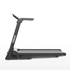 Leonardo Teela Home Gym Digitales Klappbares Elektrisches Fitness-LaufbandHöhe (cm): 112, Breite (cm): 154, Tiefe (cm): 720, Zusammensetzung: STEEL, PP, Modelle: TEELA, Länge (cm): 720 -Globbervi Verkaufe 55d05bf2ec886586fea707f06bd1fbc3