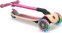 Globber Primo F. L. M. Lr Pk| 436-110 -Globbervi Verkaufe 562e6b05f96ae08b5a57feac0f1c7eba