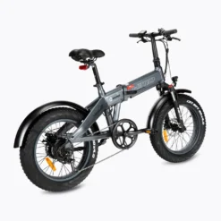 EU- HIMO ZB20 MAX 20'' 4.0 Fatbike E Bike, Mountainbike E Bike , 48V/10Ah Lithium-Ionen-Akkus, Doppelscheibenbremsen, Faltbares Strand-/Schnee-/All Terrain-Elektrofahrrad -Globbervi Verkaufe 565f0af3da3955030298284f99d5e257