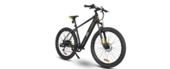 Jeep Mountain E-Bike MHR 7000. 27,5' Laufräder, Shimano Tourney 7-Gang Kettenschaltung, Black -Globbervi Verkaufe 5671c900516cbfba693029794a464653