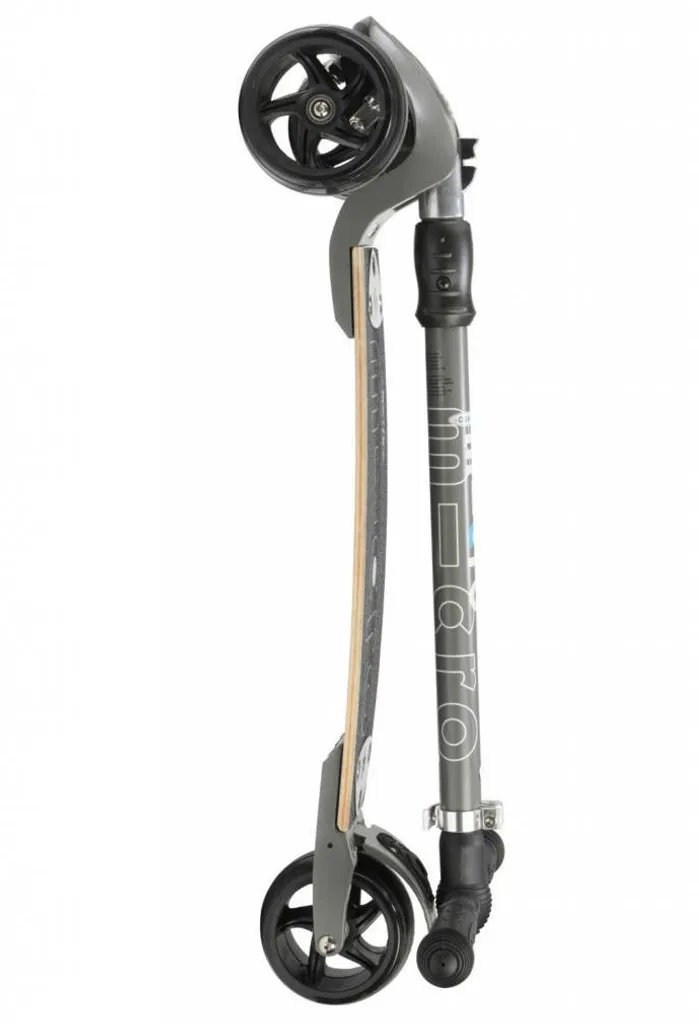 Micro Kickboard Monster Volcano Grey 1 Micro Kickboard Monster Volcano Grey