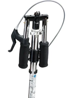 Space Scooter X580 Matt Schwarz, Bis 90kg Belastbar -Globbervi Verkaufe 56dc3145ec747636133fae73eeb86bf1