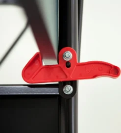 Sponeta S 1-13 I Indoor-Tischtennisplatte, 19mm, Blau, Mit Netz; 210.3010/L -Globbervi Verkaufe 56fcfc920768f59ce148fa5b9259b31b