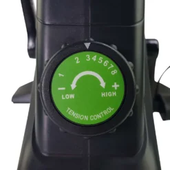 Tunturi Cardio Fit M35 Mini Bike Heimtrainer / Pedaltrainer / Arm- Und Beintrainer / Minifahrrad / Bewegungstrainer Für Senioren Mit Magnetbremssystem Und LCD-Bildschirmanzeige - Schwarz -Globbervi Verkaufe 5735d9e616fec28385ab3fdce054b053