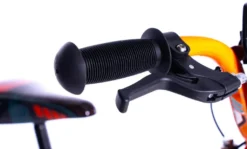 Huffy Light Year 16 Zoll Fahrrad, Schwarz/Orange -Globbervi Verkaufe 574166831c9c57d30df32bcfbf3159c0