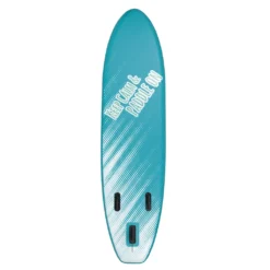Stand Up Paddle Board SUP Aufblasbar Set Paddling Paddelboard 300x77x15cm -Globbervi Verkaufe 57e2e55083ec894a34c5c65cea637f79