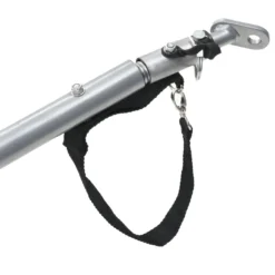 VidaXL Fahrrad-Lastenanhänger Schwarz Und Gelb 65 Kg -Globbervi Verkaufe 5818db05c9174e0a2dd3c930d89ff7d2