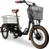 Blaupunkt MINNA® E-Trike