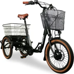 Blaupunkt MINNA® E-Trike