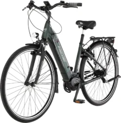 FISCHER E-Bike Pedelec City CITA 3.2i, Rahmenhöhe 44 Cm, 28 Zoll, Akku 418 Wh, Mittelmotor, Tiefer Einstig, Nabenschaltung, LCD Display, Grün 18 FISCHER E-Bike Pedelec City CITA 3.2i, Rahmenhöhe 44 Cm, 28 Zoll, Akku 418 Wh, Mittelmotor, Tiefer Einstig, Nabenschaltung, LCD Display, Grün -Globbervi Verkaufe 5864fb76ef0702d227f86fc842d45659