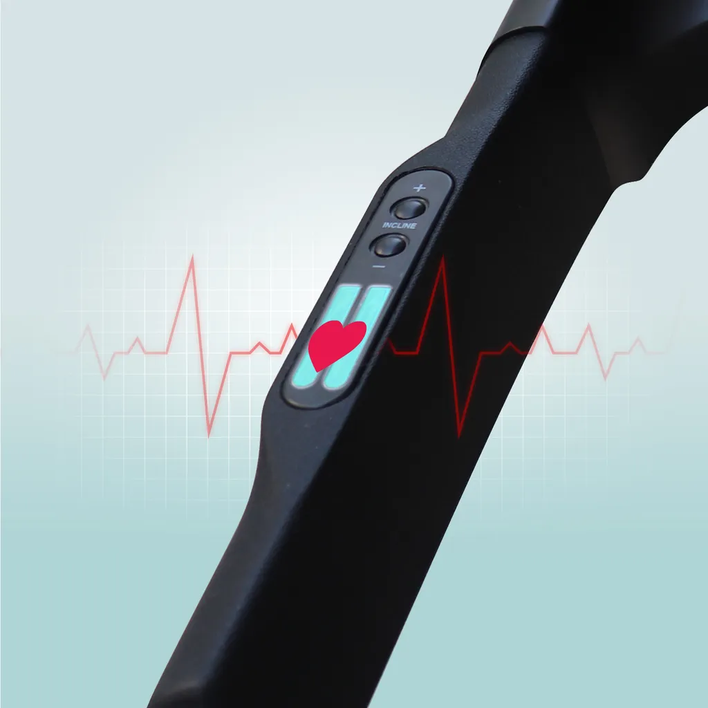 Laufband AsVIVA T16 Bluetooth Cardio Fitness App Kompatibel 8 Laufband AsVIVA T16 Bluetooth Cardio Fitness App Kompatibel – Bild 8